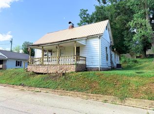 504 W 3rd St, Corbin, KY 40701