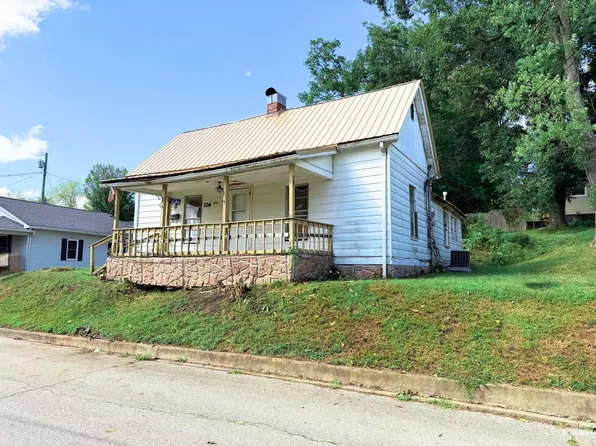 504 W 3rd St, Corbin, KY 40701