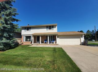 4604 Norwick St, Lansing, MI