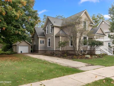 214 Randall PLACE, Elkhorn, WI, 53121