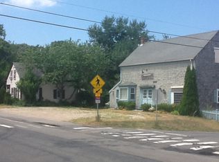 444 Lower County Rd, Dennis Port, MA 02639
