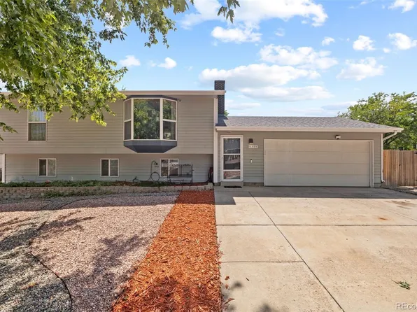 15504 E Evans Avenue, Aurora, CO 80013