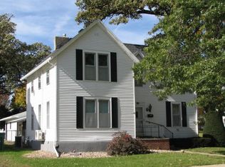 501 4th Ave SW, Independence, IA 50644