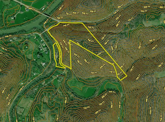 2nd image of 0 Little Creek Rd