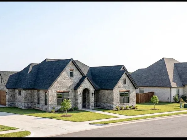 8662 Pamplona Pl, Odessa, TX 79765