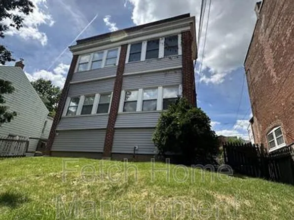 431 Fremont St APT 4, Lancaster, PA 17603