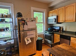 431 Faneuil St #4, Brighton, MA 02135