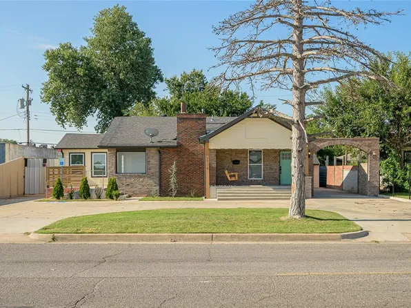 3714 NW 16th St, Oklahoma City, OK 73107
