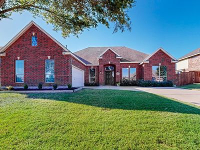 2902 Truman Dr, Melissa, TX, 75454