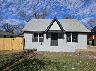 1527 NW 43rd St, Oklahoma City, OK 73118