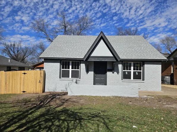 1527 NW 43rd St, Oklahoma City, OK 73118