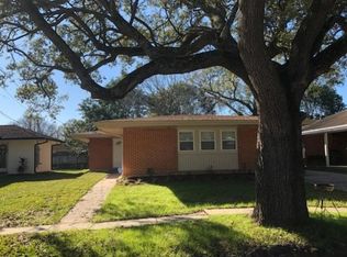 1208 Francis Ave, Metairie, LA 70003