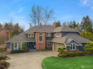 7947 145th Ave SE, Renton, WA 98059