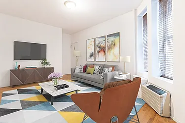 Rented by Bold New York