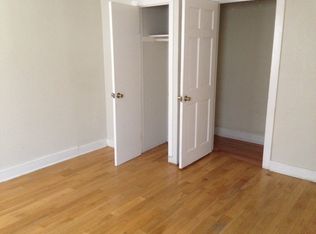 2828 1/2 S Redondo Blvd, Los Angeles, CA 90016