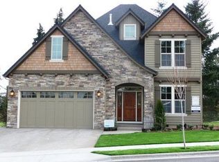 7740 SW Summerton St, Wilsonville, OR 97070