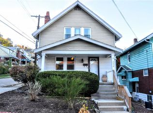 2450 Wedgemere St, Pittsburgh, PA 15226