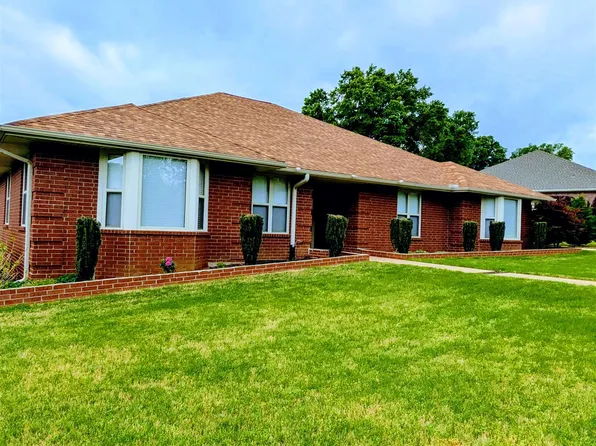 164 Tyler Cv, Hot Springs, AR 71913