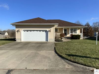 3635 Woods Ct, Sedalia, MO, 65301