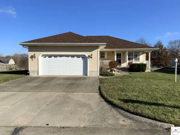 3635 Woods Ct, Sedalia, MO 65301