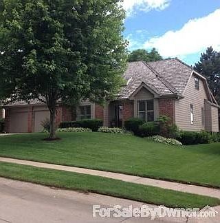 1.5 story Applewood Beauty : 5 bedroom, 4 baths, nearly 4,000 fin. sq ft