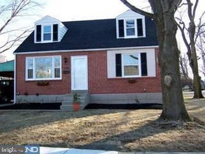 765 Brookside Ave, Swarthmore, PA, 19081