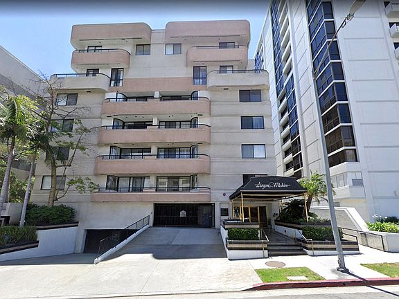 10636 Wilshire Blvd Apartments Los Angeles Ca Zillow