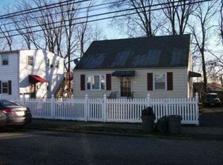 173-175 E 26th St, Paterson, NJ 07514
