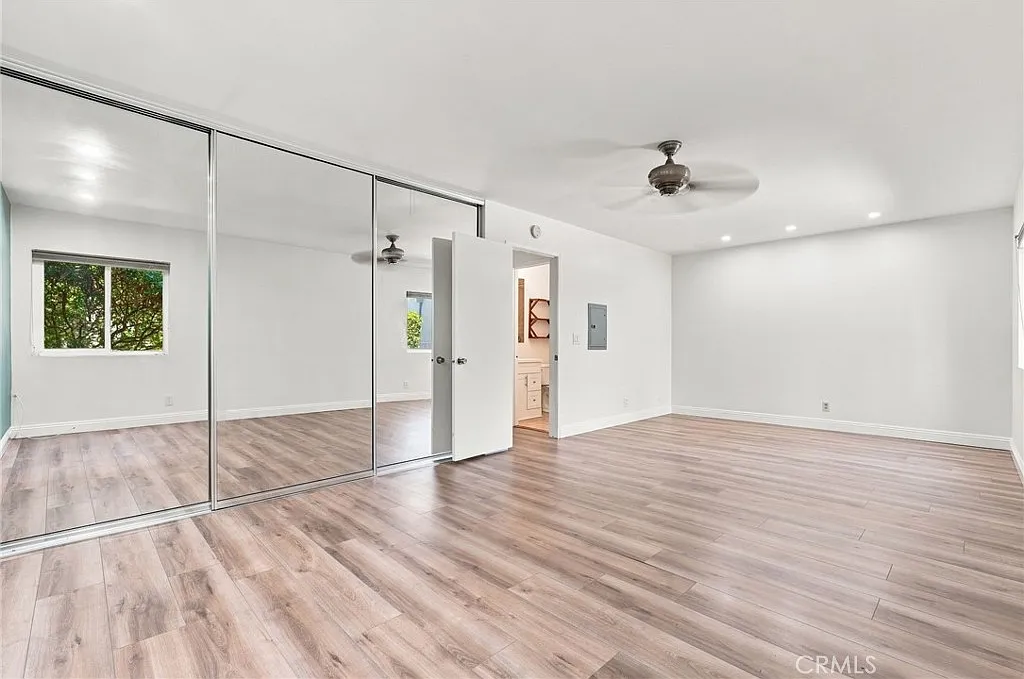 1 bed, 697 sqft, $3,100 — Photo 4