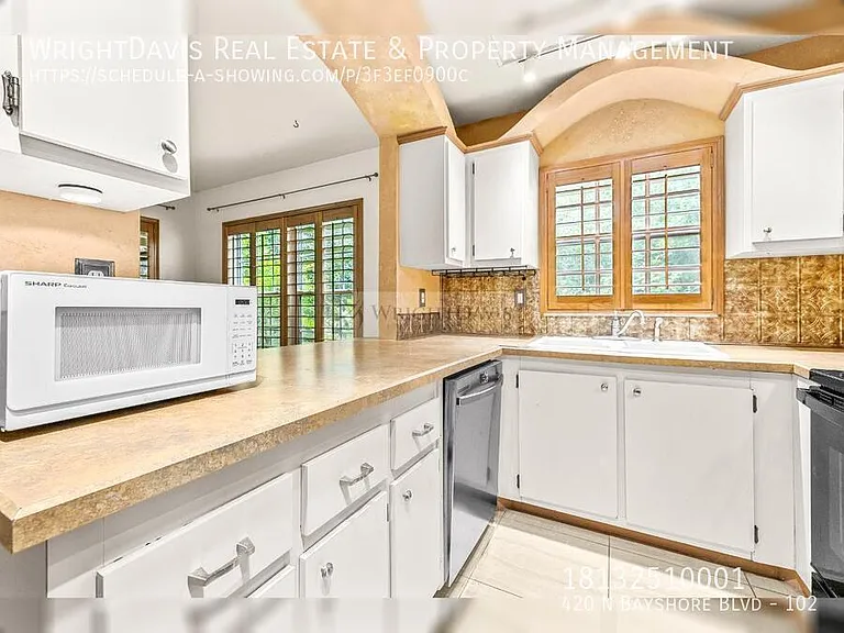420 N Bayshore Blvd #102 — Photo 25