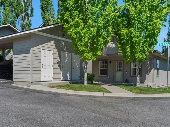 2152 Roper Lane, Wenatchee, WA 98801