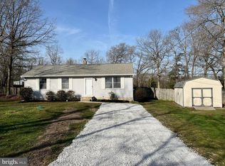 354 Woodruff Rd, Bridgeton, NJ 08302