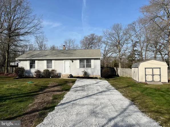 354 Woodruff Rd, Bridgeton, NJ 08302