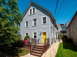 2037 W 11th St #4, Cleveland, OH 44113