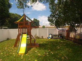 1907 N 41st Ave, Hollywood, FL 33021