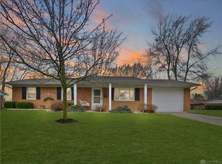 111 Bon Bon Dr, Union City, OH 45390