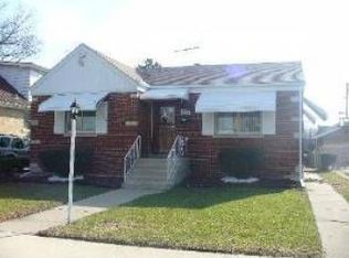 9529 S Sacramento Ave, Evergreen Park, IL