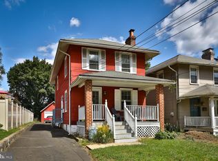7803 Flourtown Ave FLOOR 2, Glenside, PA 19038