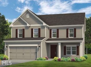 157 Lantana Xing #102, Dallas, GA 30132