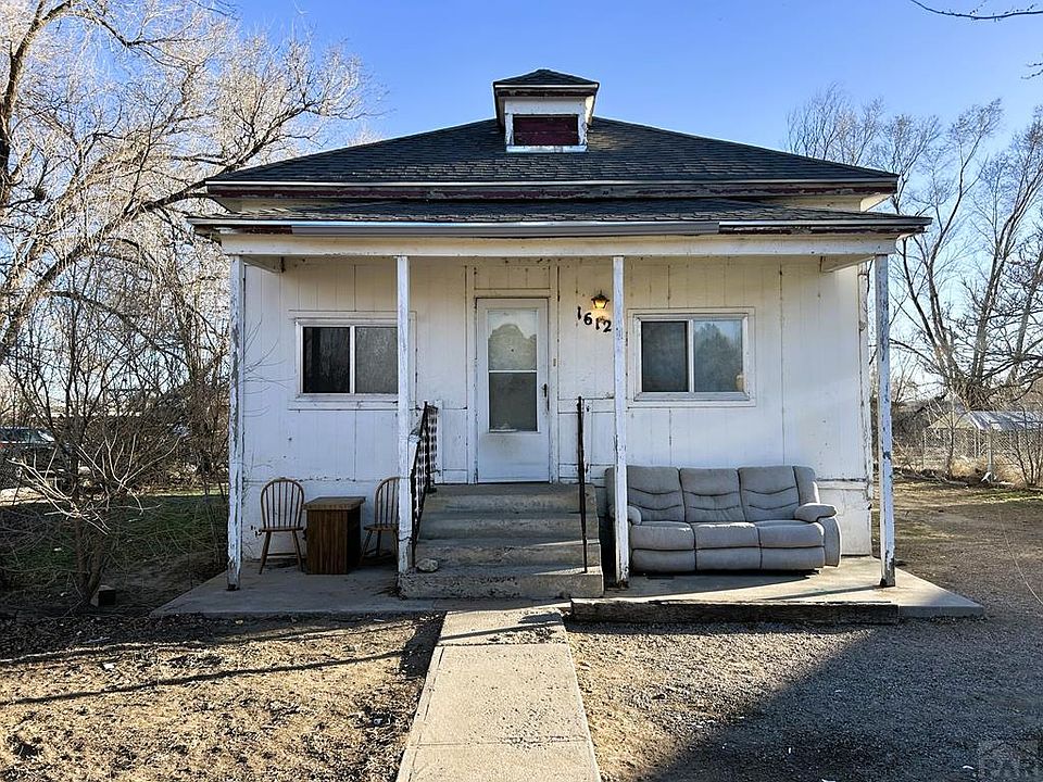 1st image of 1612 Evergreen St