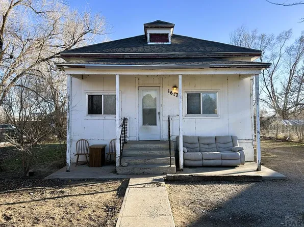 1612 Evergreen St, Pueblo, CO 81001