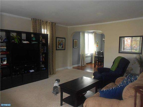 Exterior Side