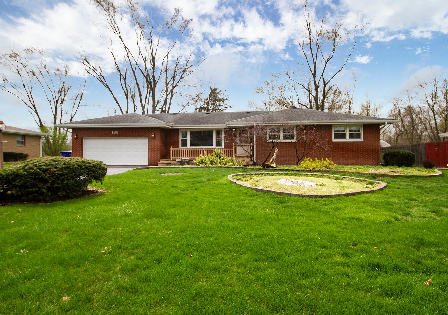 188 E 34th St, Steger, IL 60475 Zillow