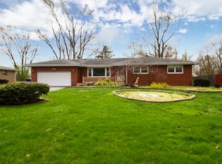 188 E 34th St, Steger, IL 60475