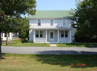 502 Smyrna Clayton Blvd, Smyrna, DE 19977