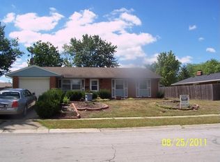 425 Lufkin Dr, New Lebanon, OH