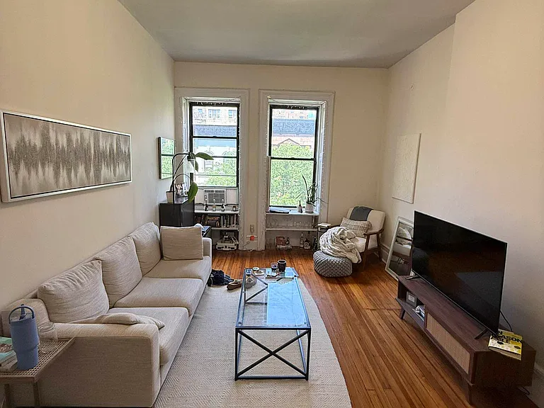 40 W 89th St #5A — Photo 1