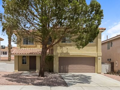 1460 Grub Stake Cir, Henderson, NV, 89014