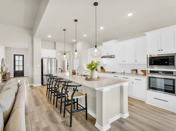 165 Misty Mountain Ln, Rhome, TX 76078