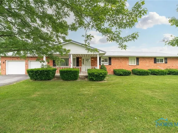 18509 State Highway 67, Upper Sandusky, OH 43351